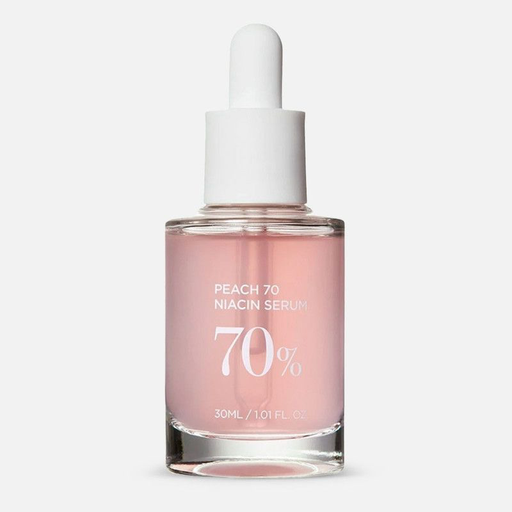 ANUA PEACH70 NIACIN SERUM 70% 30ML 