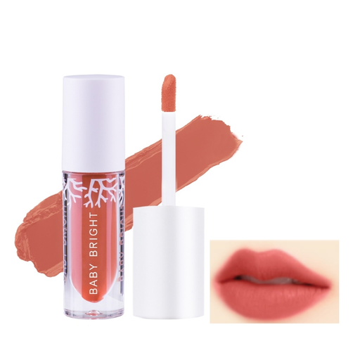 BABY BRIGHT LIP CHEEK #24 Peach