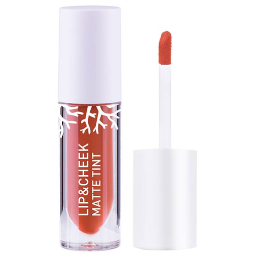 BABY BRIGHT LIP CHEEK #27 Baby Carrot