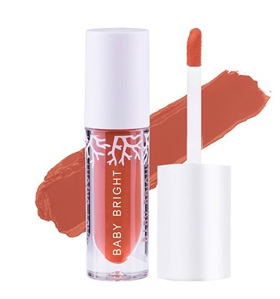 BABY BRIGHT LIP CHEEK #29 Rust Orange