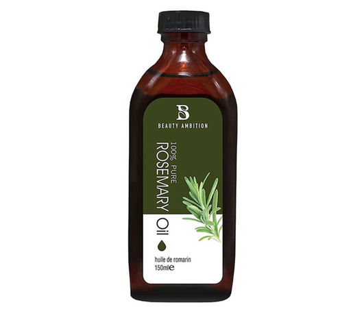 BEAUTY AMBITION 100%PURE ROSEMARY OIL 00130