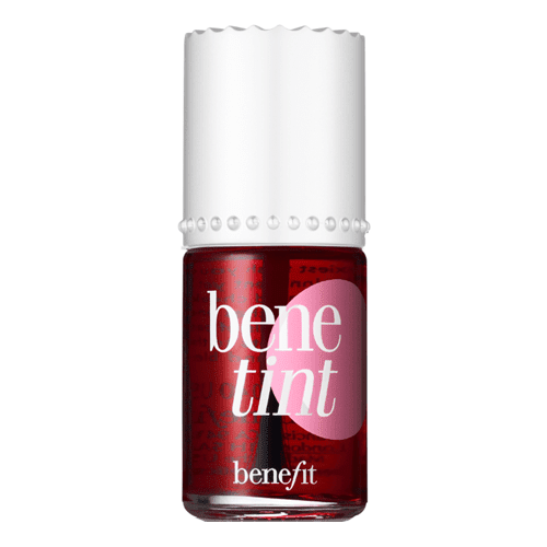 BENE TINT ROSE-TINTED LIP&CHEEK STAIN SOLUTION 12.5ML 00166
