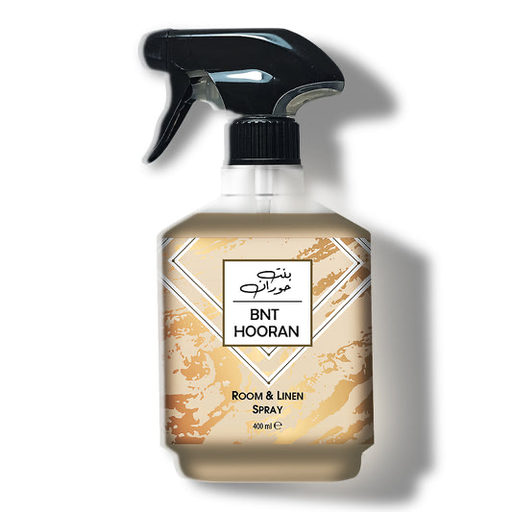 BNT HOORAN ROOM & LINEN SPRAY 400ML 