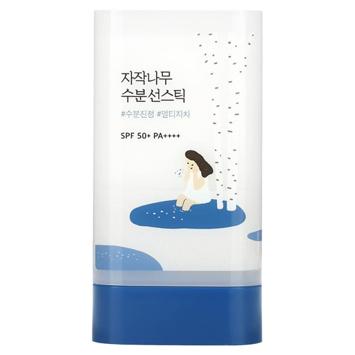 BIRCH JUICE MOISTURING SUN STICK 