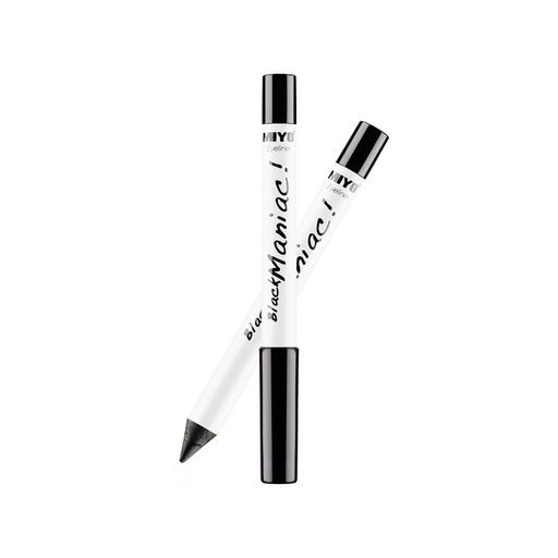 BLACK MANIAC EYELINER 00342