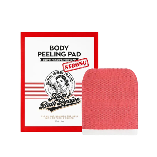 BODY PEELING PAD 25ML STRONG