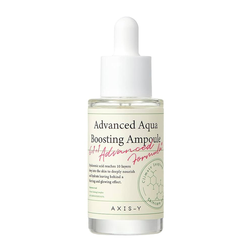 AXIS Y BOOSTING AMPOULE 30 ML