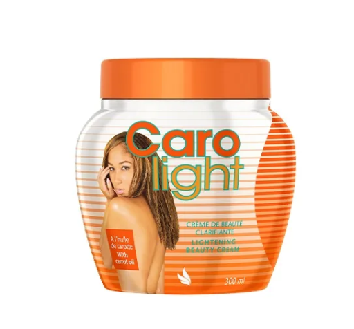 CARO LIGHT BEAUTY CREAM 300 ML