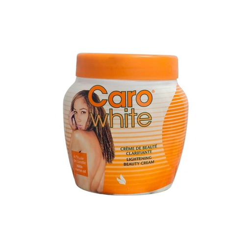 CARO WHITE LIGHTEING BEAUTY CREAM 500ML 00477