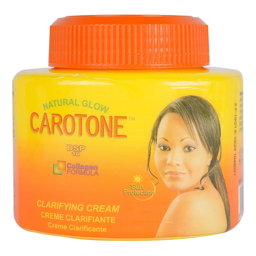 CARO WHITETONE CLARIFYING CREAM 135ML 00492