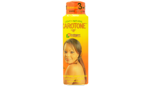 CAROTONE BRIGHTING BODY LOTION 350ML 