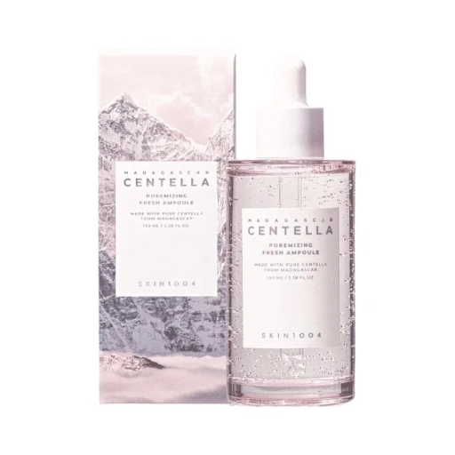 CENTELLA FRESH AMPOULE 100ML 