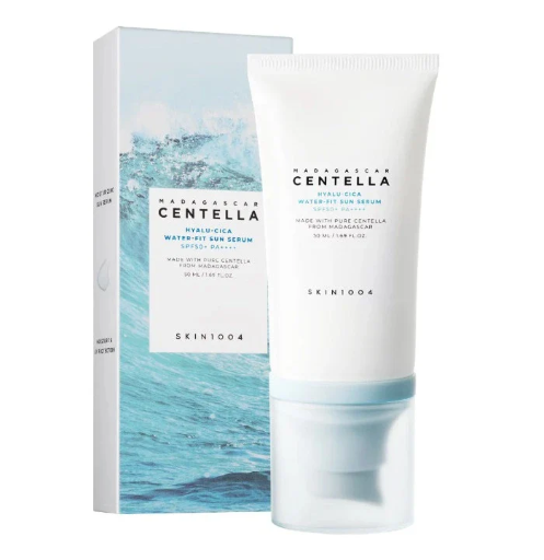 CENTELLA SPF50+ 