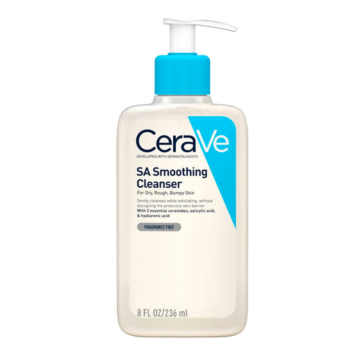 CERAVE HYDRATING MINERAL SUNSCREEN