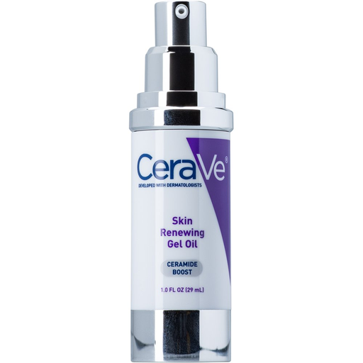 CERAVE SKIN RENEWING GEL OIL 29ML 