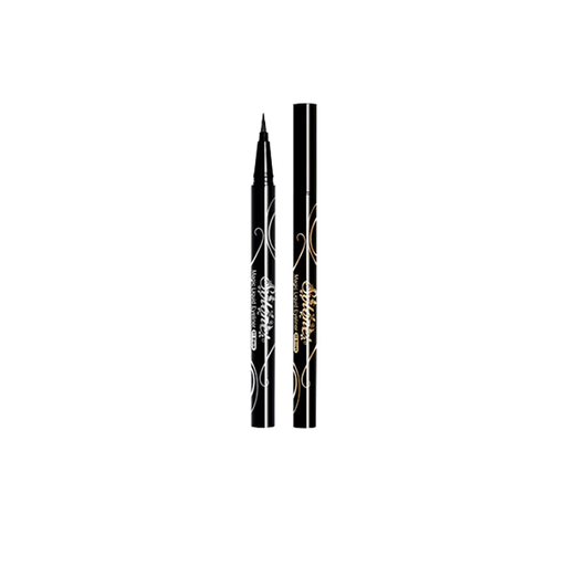 CHRISTINE EYE PENCIL BLACK 1 