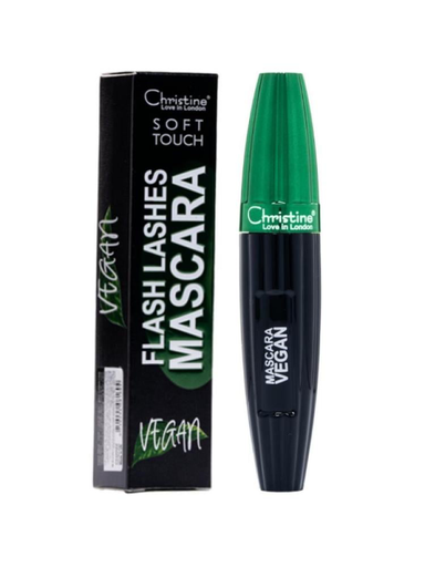 CHRISTINE FLASH LASHES MASCARA 