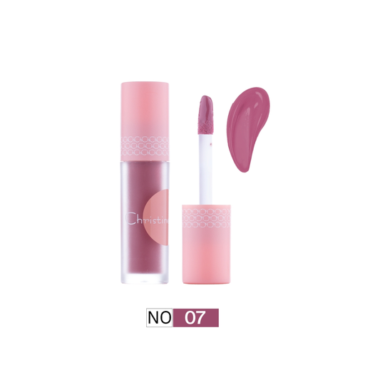 CHRISTINE LIP GLOSS #07