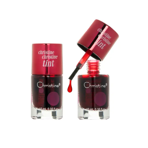 CHRISTINE MAGIC LIP OIL #01