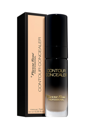 CONTOUR CONCEALER 7ML/02 00284