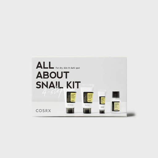 COSRX ALL ABOUT SNAIL KIT 