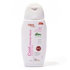 COOL INTIMATE WASH 215ML 