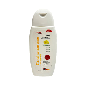 COOL INTIMATE WASH 215ML 