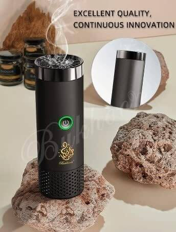 CRONY ELECTRONIC COMB 