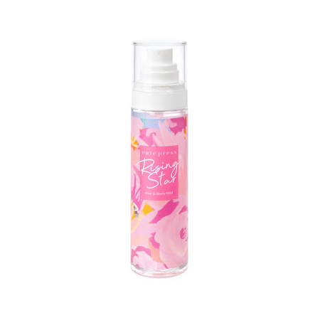 CUTE PRESS RISING STAR HAIR &BODY MIST 95ML