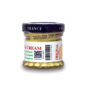 DALFOUR CREAM FRANCE