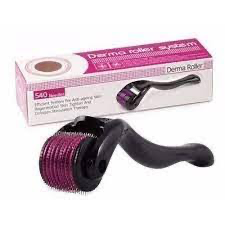 DERMA ROLLER SYSTEM