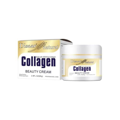 DISAAR COLLAGEN BEAUTY CREAM 80G 
