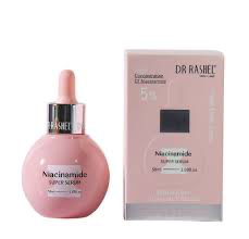 DR RASHEL NIACINAMIDE 50ML SUPER SERUM