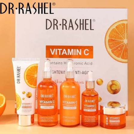DR RASHEL VITA C SKIN CARE SERIES 00545