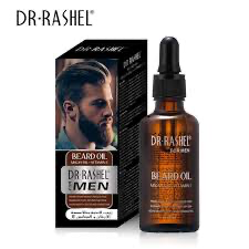 DR RASHELBEARD OIL FOR MEN 50ML 