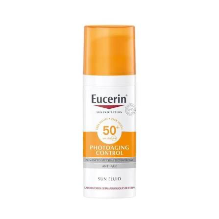 EUCERIN PHOTOAGLNG CONTROL 50ML 00504
