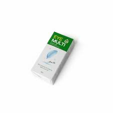 EYE MULTI  LENSES SOLUTION 150ML 