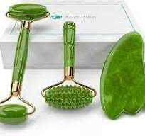 FACIAL ROLLER SET 6926641007083