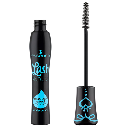 ESSENCE LASH PRINCESS MASCARA WATERPROOF