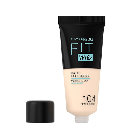 FIT ME MAYBELLINE #09