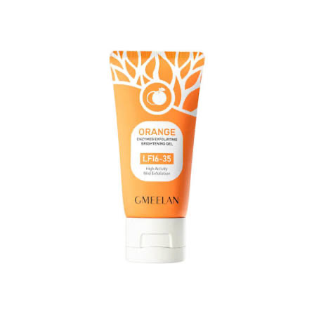 GMEELAN ORANGE BRIGHTENING GEL