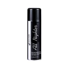 GOLD STAMP ALL NIGHTER  WATERPROOF MAKEUP SPRAY 200ML 