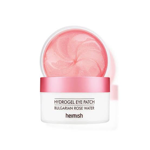 HEIMISH HYDROGEL EYE PATCH 