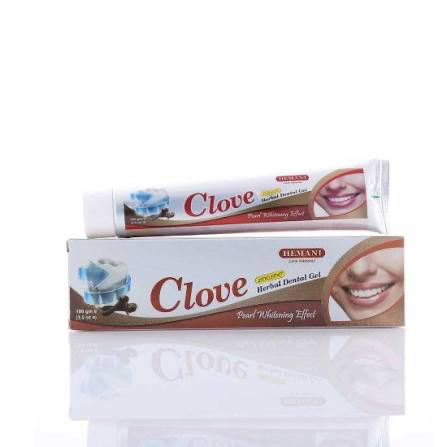HEMANI CLOVE TOOTHPASTE 
