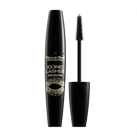 ICONIC LASHES MASCARA 15ML 00341