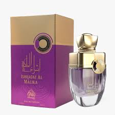 ISHRAQAT AL MALIKA 100ML 