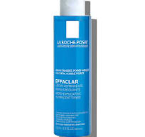 LA ROCHE-POSAY EFFACLAR LOTION ANTI-BLACKHEADS 200ML