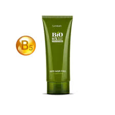 LANSLEY BIO 11X MULTI HERBAL ANTI HAIR FALL CONDITIONER 200ML 