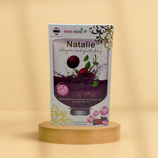 NATALIE COLLAGEN & GLUTA DRINK 150 ML