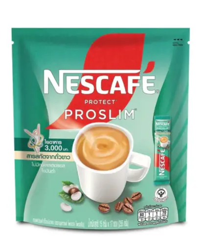 NESCAFE PROTECT PROSLIM COFFEE